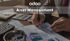 Manage Business Assets with Odoo ERP