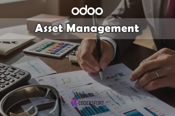 Odoo Asset Management