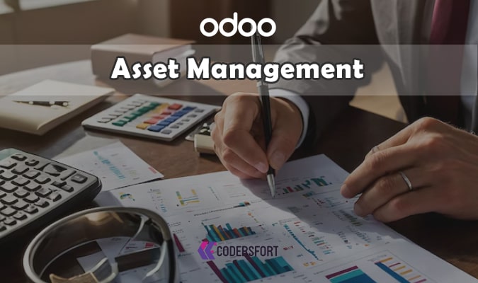 Odoo Asset Management