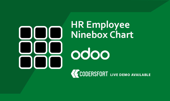 Odoo Hr Employee Ninebox Chart