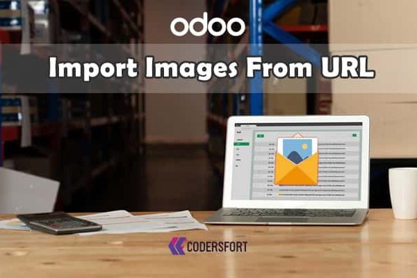 Odoo Import Images From URL