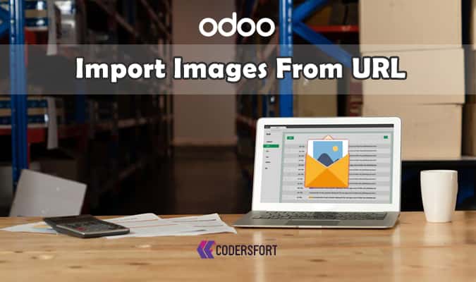 Odoo Import Images From Url