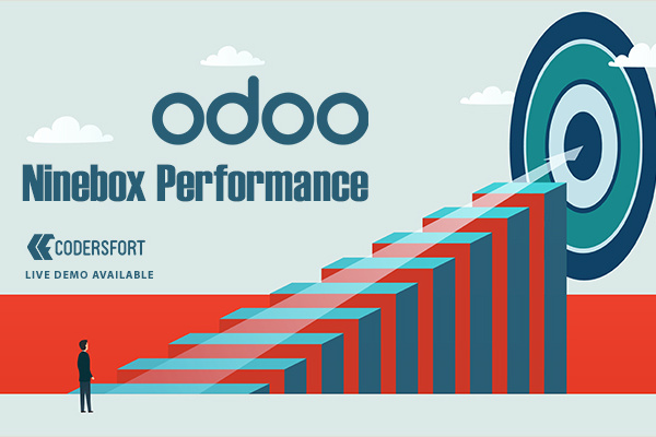 Odoo Ninebox Performance