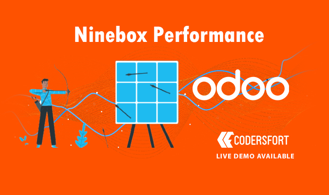 Odoo Ninebox Performance