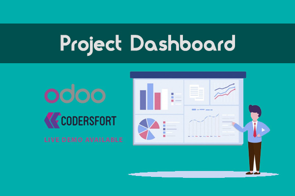 Odoo Project Dashboard