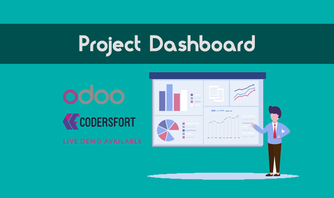 Odoo Project Dashboard