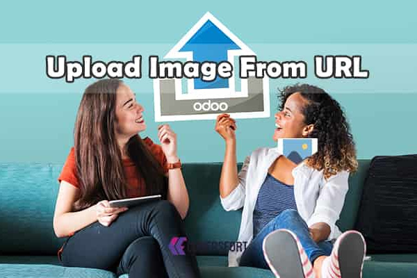 Odoo Upload Image From URL