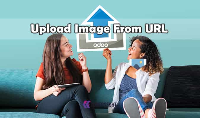 Odoo Upload Image From Url