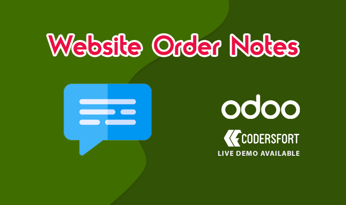 Odoo Website Delivery Date