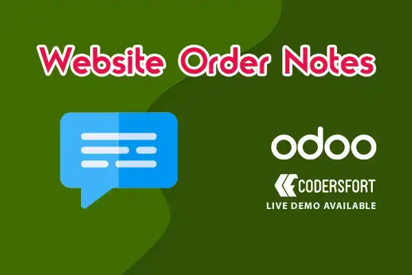 Odoo Website Delivery Date Module