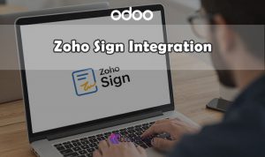 Odoo Zoho Sign Connector
