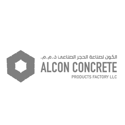 Alcon Concrete
