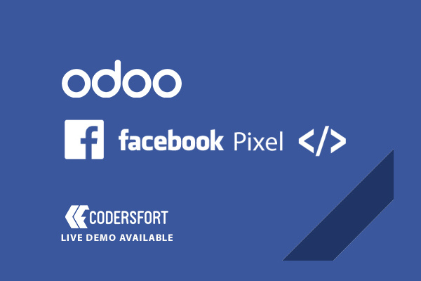 odoo Website Facebook Pixel