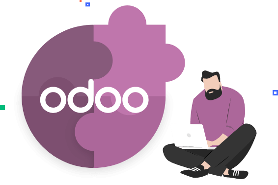 Odoo Report Designer