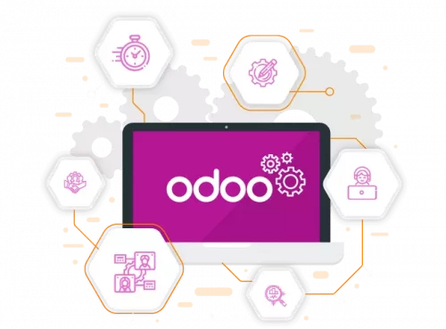 odoo development